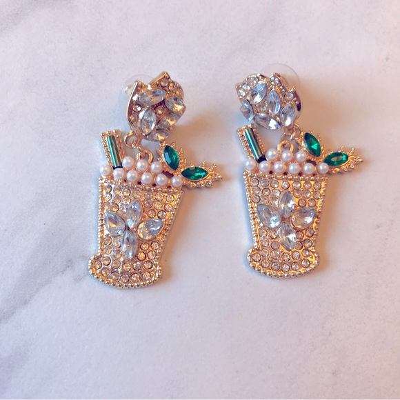 Jewelry Mint Julep Earrings Poshmark